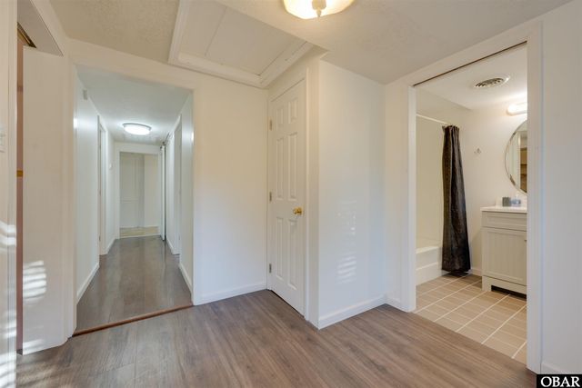 3932 Poor Ridge Road Lot 1, Kitty Hawk, NC 27949