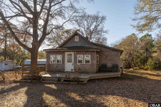 3932 Poor Ridge Road Lot 1, Kitty Hawk, NC 27949