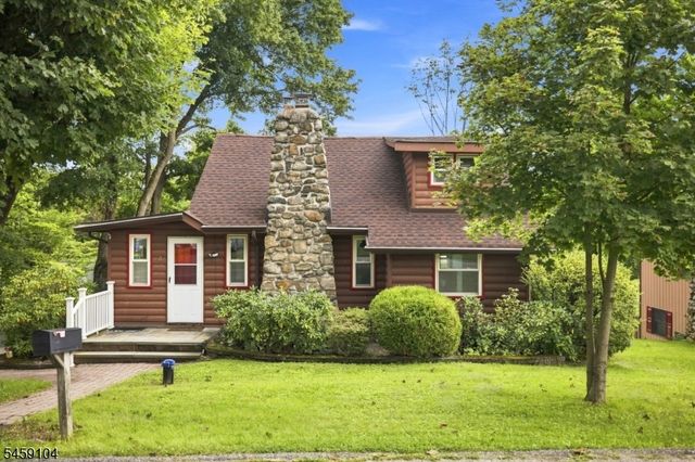 4 Cohocton Rd, Vernon Twp., NJ 07422