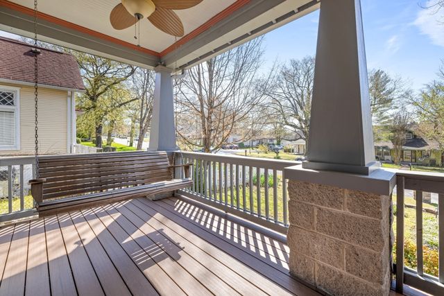 4302 Elkins Ave, Nashville, TN 37209