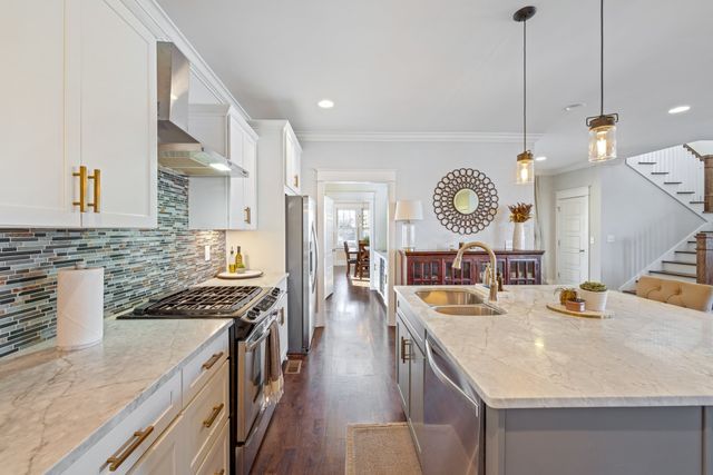 4302 Elkins Ave, Nashville, TN 37209