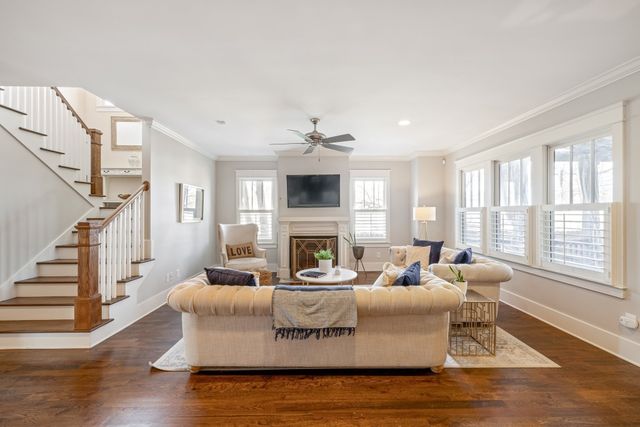 4302 Elkins Ave, Nashville, TN 37209