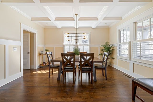 4302 Elkins Ave, Nashville, TN 37209