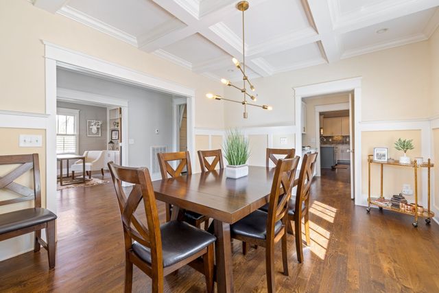 4302 Elkins Ave, Nashville, TN 37209