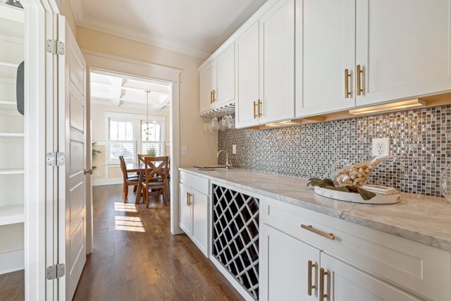 4302 Elkins Ave, Nashville, TN 37209