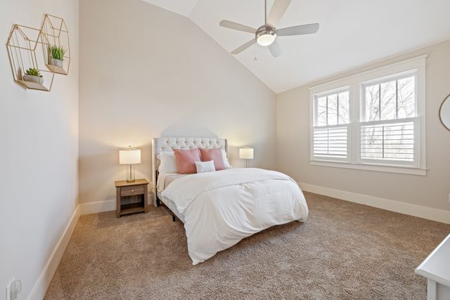 4302 Elkins Ave, Nashville, TN 37209