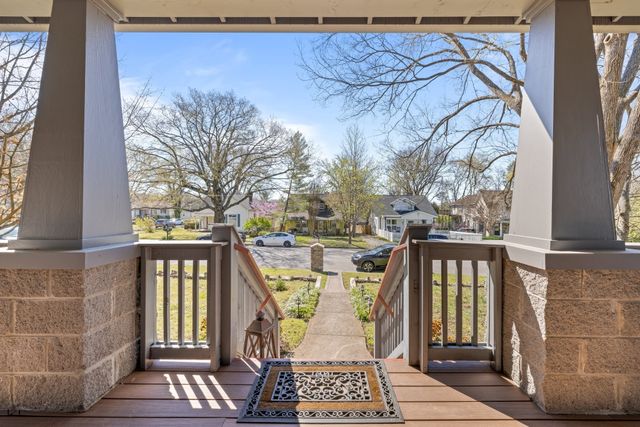 4302 Elkins Ave, Nashville, TN 37209