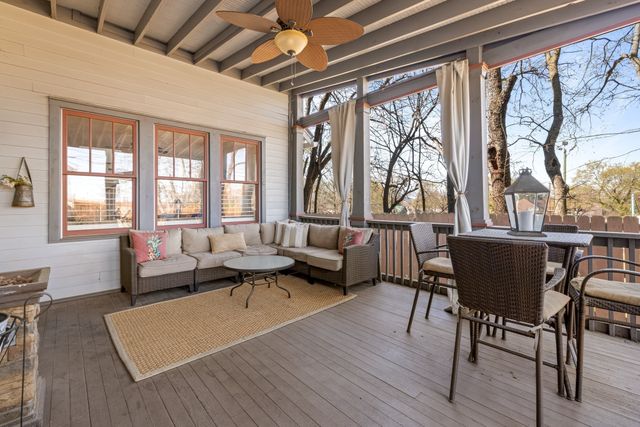 4302 Elkins Ave, Nashville, TN 37209