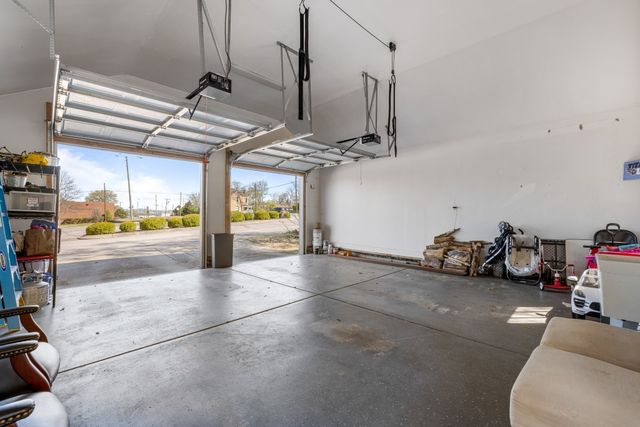 4302 Elkins Ave, Nashville, TN 37209