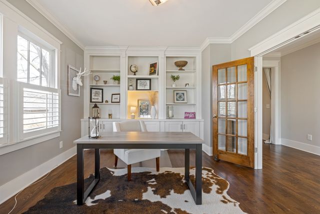 4302 Elkins Ave, Nashville, TN 37209