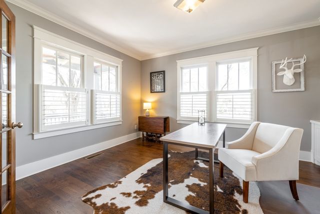 4302 Elkins Ave, Nashville, TN 37209