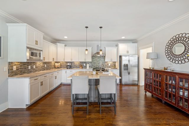 4302 Elkins Ave, Nashville, TN 37209