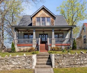 4302 Elkins Ave, Nashville, TN 37209