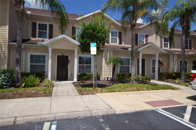 3222 WISH AVENUE, Kissimmee, FL 34747