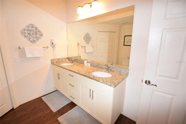 3222 WISH AVENUE, Kissimmee, FL 34747
