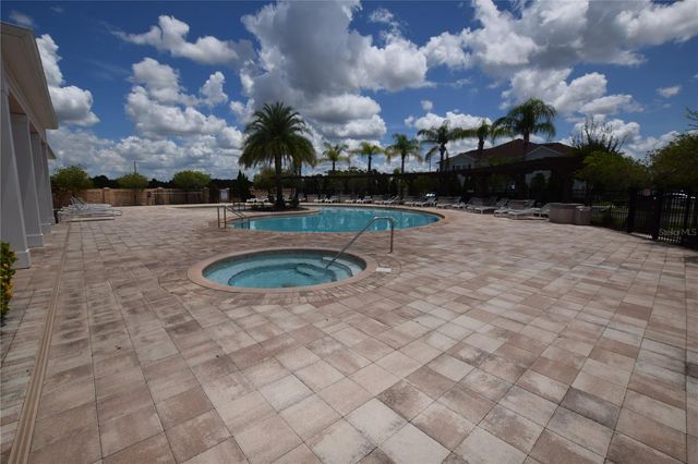 3222 WISH AVENUE, Kissimmee, FL 34747