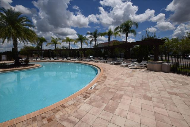 3222 WISH AVENUE, Kissimmee, FL 34747