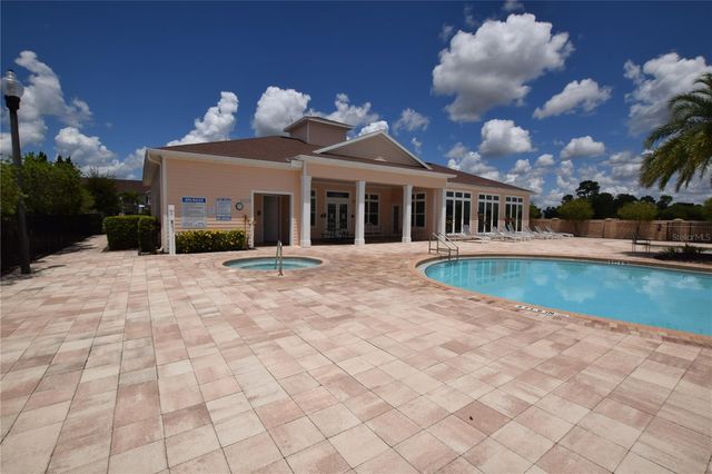 3222 WISH AVENUE, Kissimmee, FL 34747
