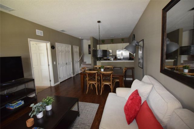 3222 WISH AVENUE, Kissimmee, FL 34747