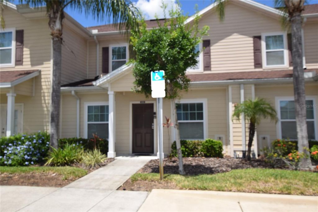 3222 WISH AVENUE, Kissimmee, FL 34747