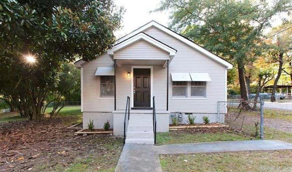 3100 Malloy St Street, Little Rock, AR 72204