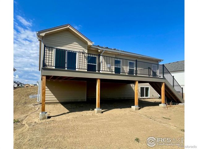 7124 Rye Grass Drive, Wellington, CO 80549