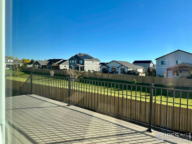 7124 Rye Grass Drive, Wellington, CO 80549