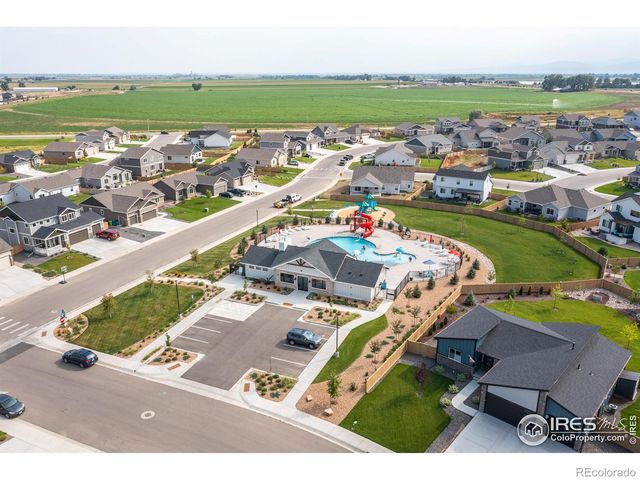 7124 Rye Grass Drive, Wellington, CO 80549