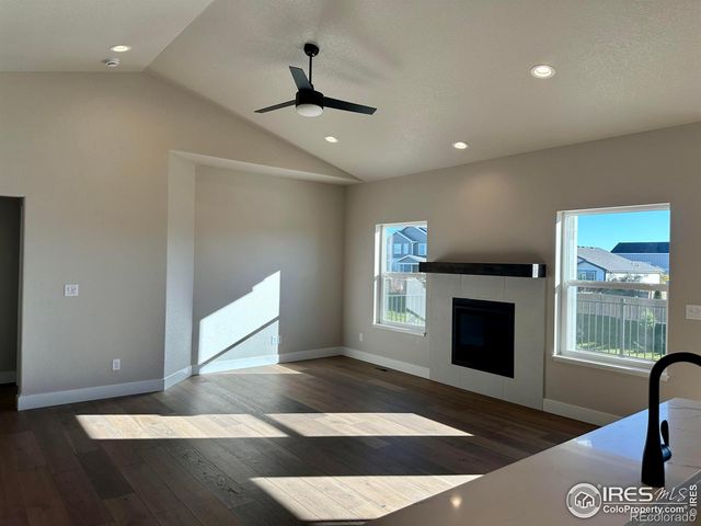 7124 Rye Grass Drive, Wellington, CO 80549