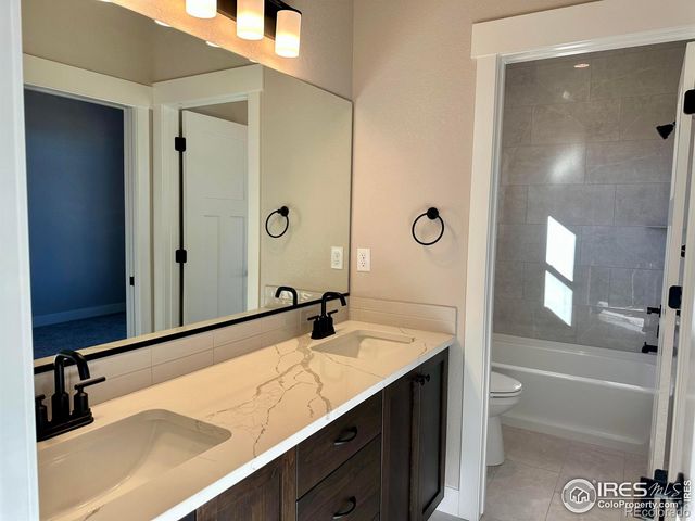 7124 Rye Grass Drive, Wellington, CO 80549