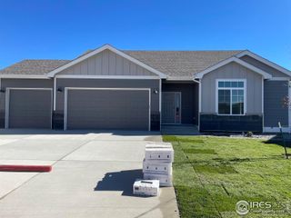7124 Rye Grass Drive, Wellington, CO 80549