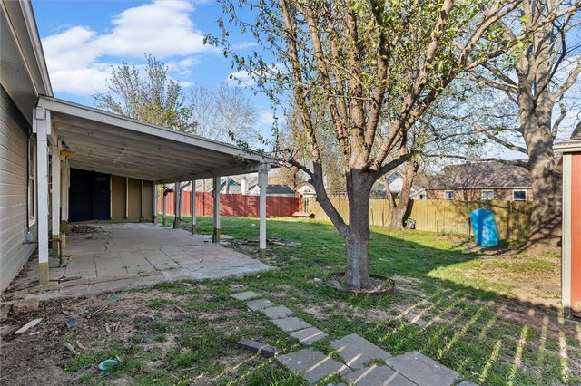 3461 Remington Street, Springdale, AR 72764