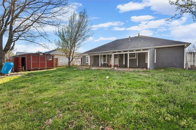 3461 Remington Street, Springdale, AR 72764