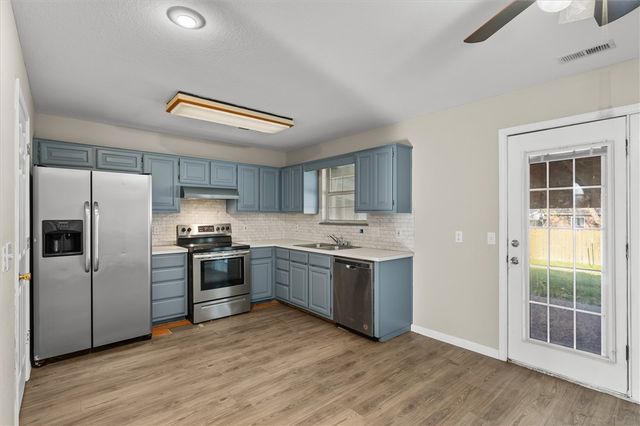 3461 Remington Street, Springdale, AR 72764