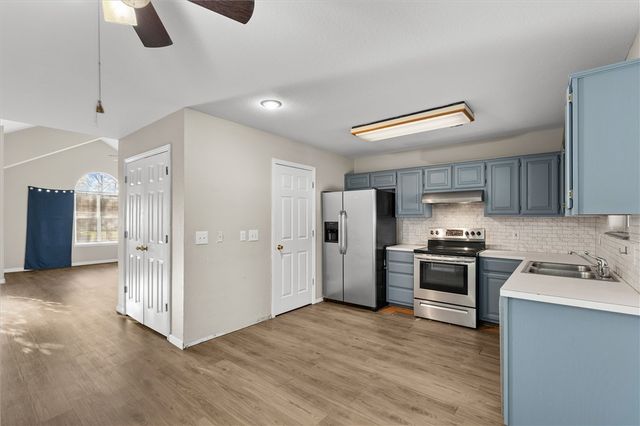 3461 Remington Street, Springdale, AR 72764