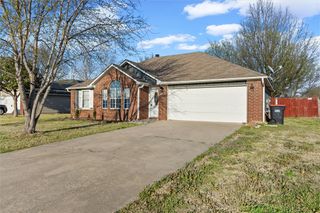 3461 Remington Street, Springdale, AR 72764