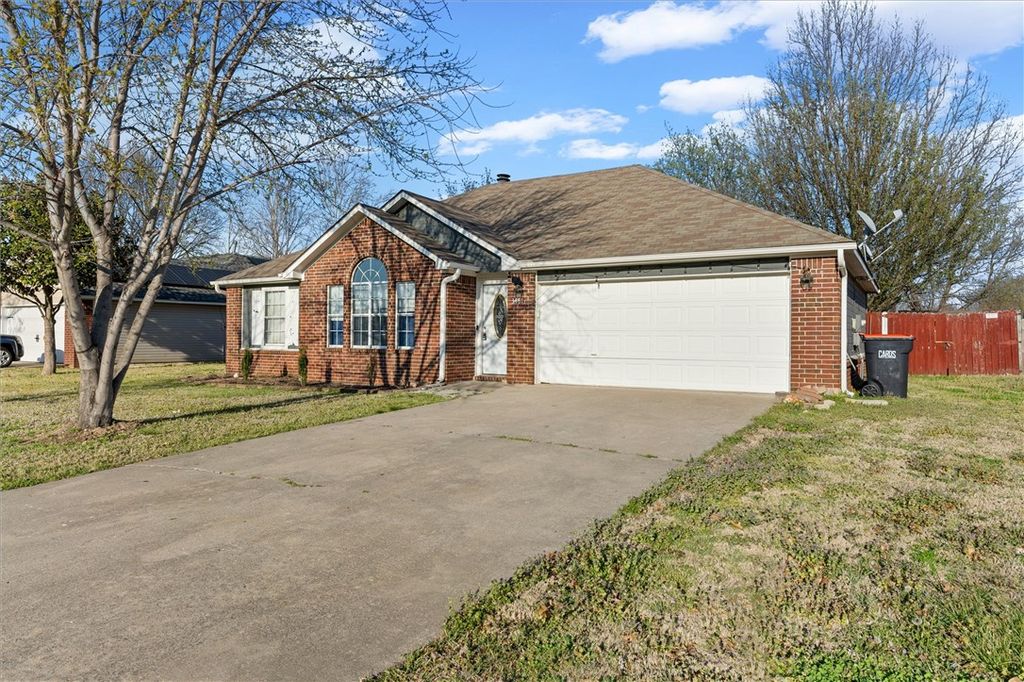 3461 Remington Street, Springdale, AR 72764