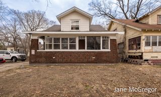 1350 Arthur Street, Muskegon City, MI 49442