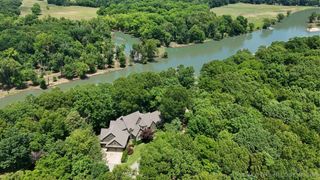 23280 E Horseshoe Bend Road, Park Hill, OK 74451