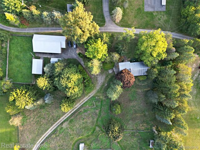 895 Rowe Road, Milford Charter Township, MI 48380