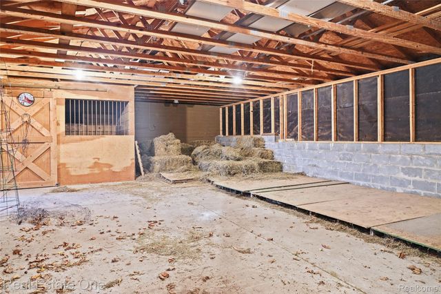 895 Rowe Road, Milford Charter Township, MI 48380