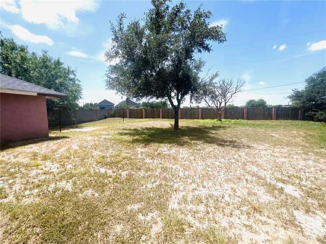 4407 Alejandro Street, Mission, TX 78573