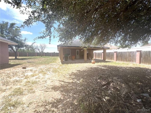 4407 Alejandro Street, Mission, TX 78573