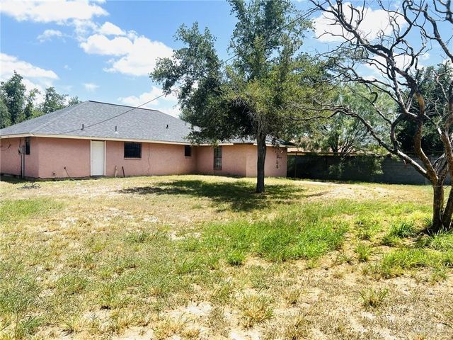 4407 Alejandro Street, Mission, TX 78573