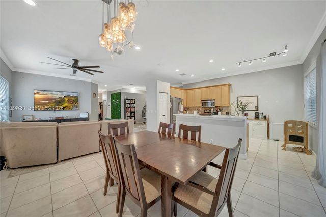 1531 SW 194th Ter, Pembroke Pines, FL 33029