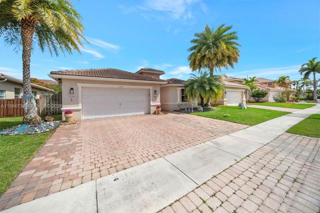 1531 SW 194th Ter, Pembroke Pines, FL 33029