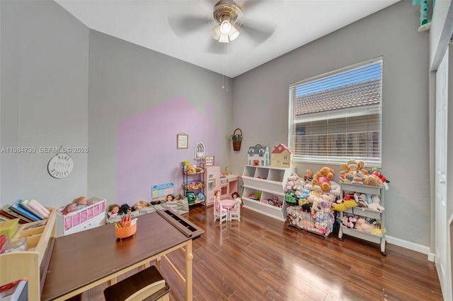 1531 SW 194th Ter, Pembroke Pines, FL 33029