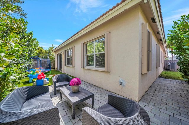 1531 SW 194th Ter, Pembroke Pines, FL 33029