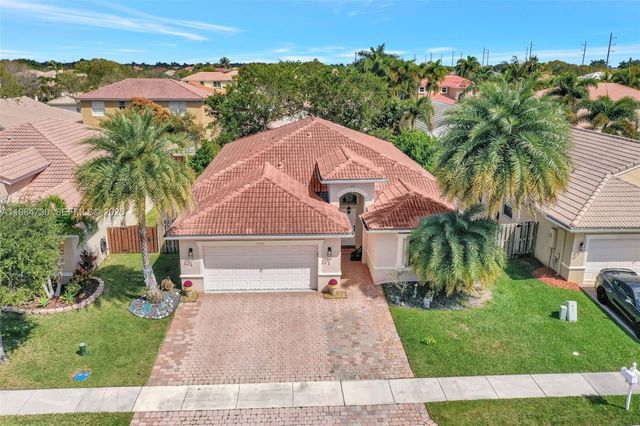 1531 SW 194th Ter, Pembroke Pines, FL 33029