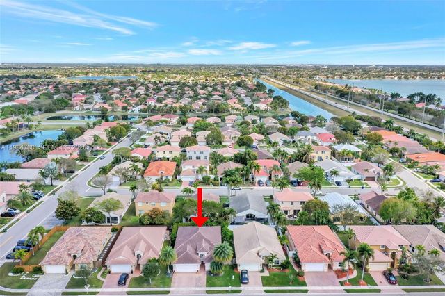 1531 SW 194th Ter, Pembroke Pines, FL 33029